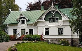 Villa Sjötorp Ljungskile